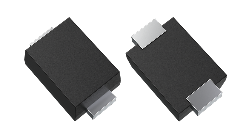 東芝 JDH2S02FS 高周波用ショットキーバリアダイオード製品のSOD-923パッケージ画像