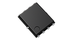 東芝 TPM1R908QM Power MOSFET (N-ch single 60V&lt;VDSS&le;150V)產品 SOP Advance(E) 封裝圖片