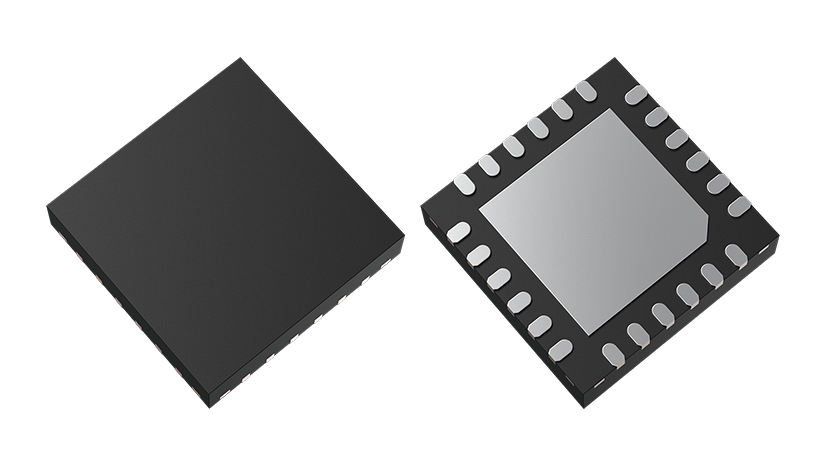 Toshiba TCKE1401NM eFuse IC product VQFN24D package image
