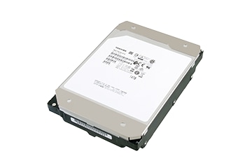 MG07 14TB SATA HDD
