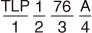 Example of Photocouplers