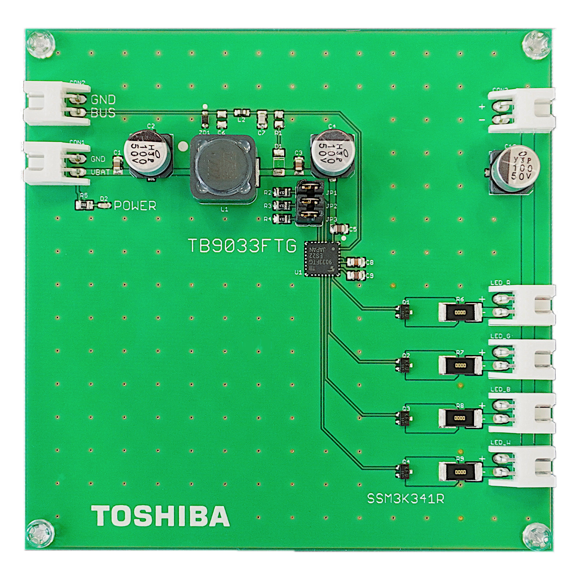 Board Appearance