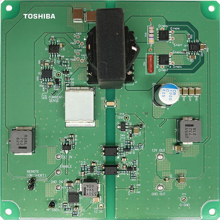 プログラマブルロジックコントローラー（PLC） | 東芝デバイス