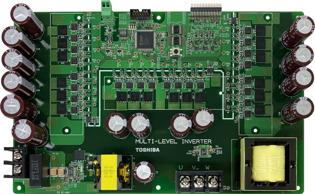 PCB Photo (example)