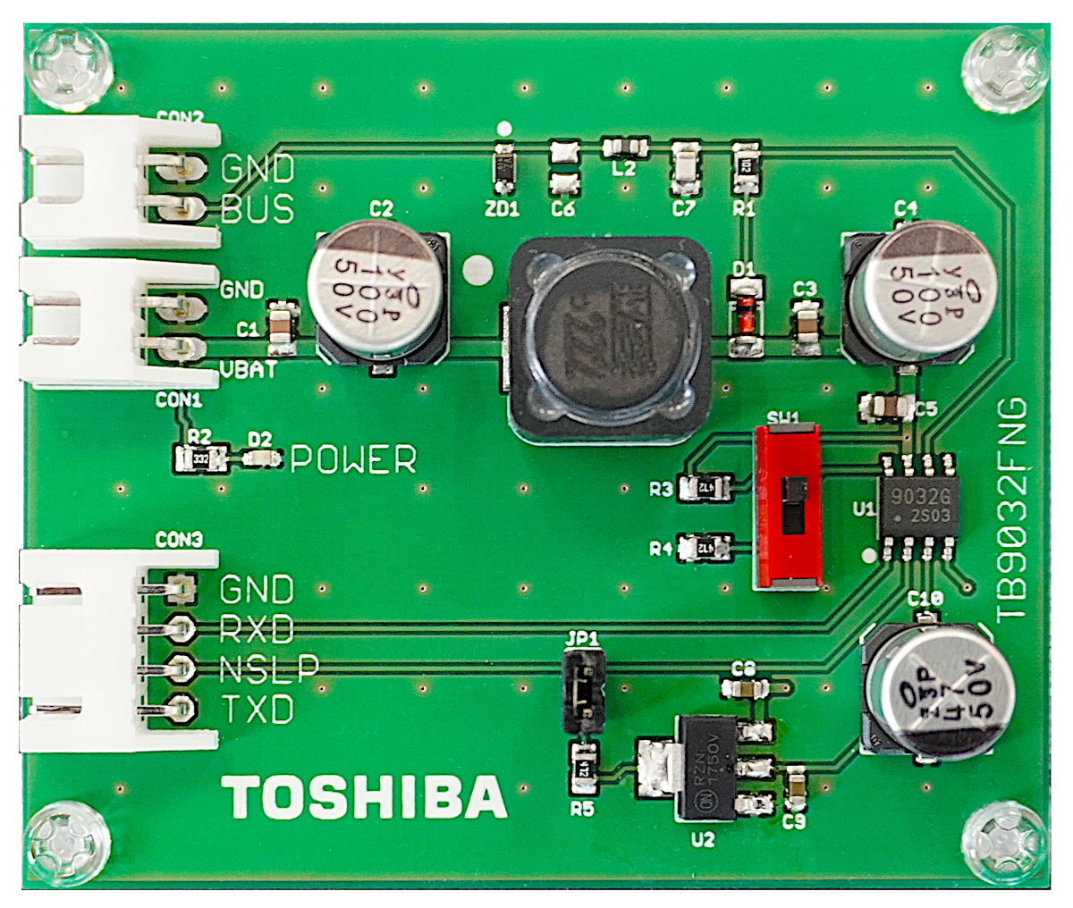Board Appearance