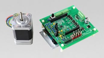 电机控制闭环系统（Arduino Shield）的特点