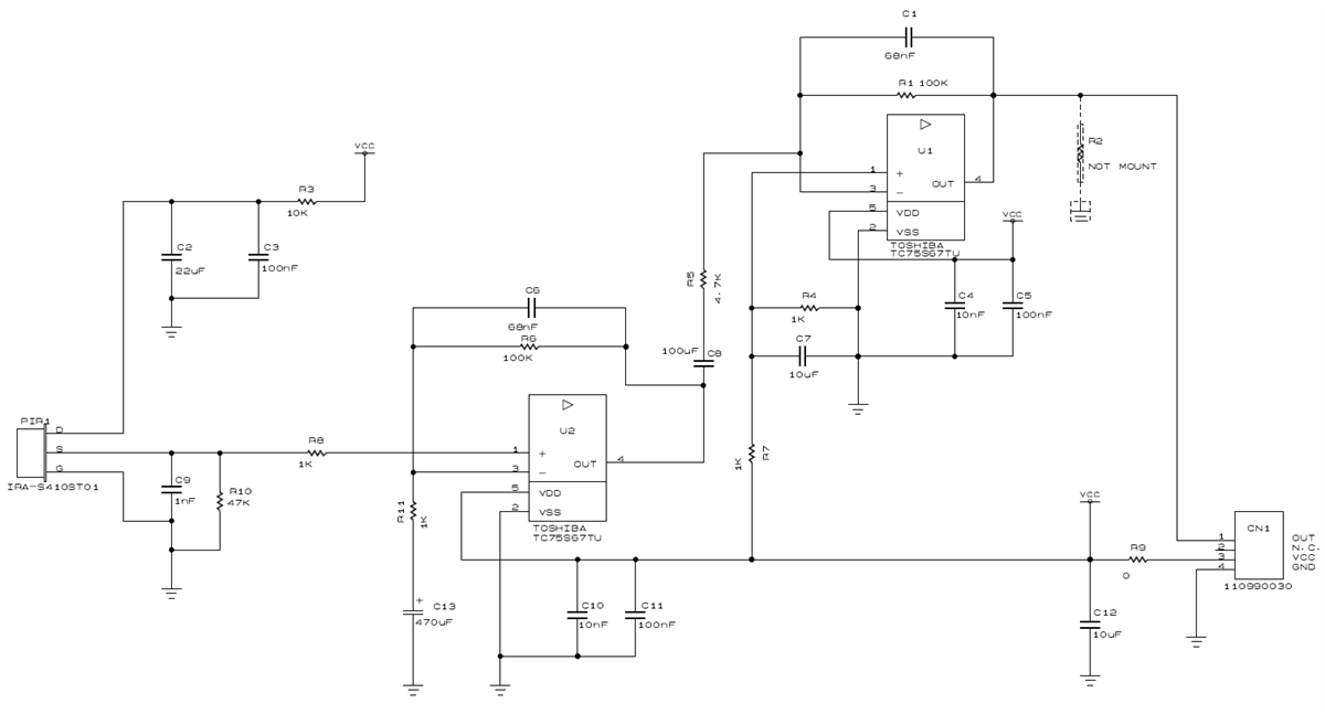 Circuit