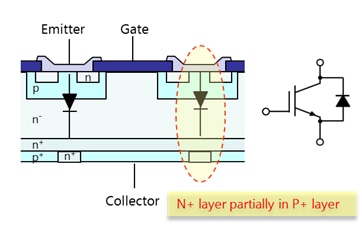 Pp9809 Insulated Gate Bipolar Transistor IGBT toshiba mg30j6es11 