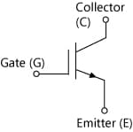 Insulated-Gate Bipolar Transistor IGBT