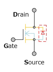 Fig. 1.2 Equivalent circuit