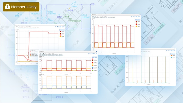 Online Circuit Simulator