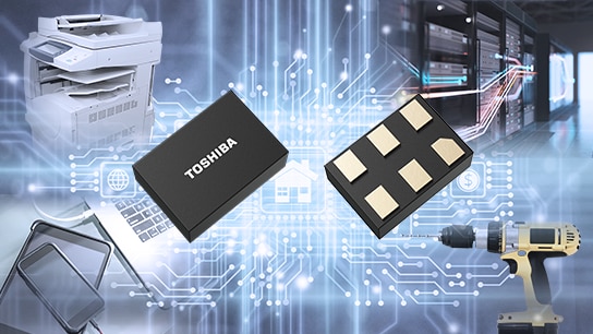 これは、低電圧ワンゲートロジックIC「7ULシリーズ」にXSON6パッケージの21品種を追加しラインアップを拡充の画像です。