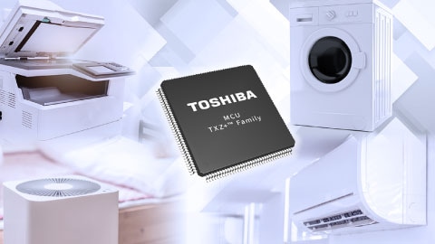 これは、TXZ+™ファミリー/TXZ+™3Aシリーズの画像です。