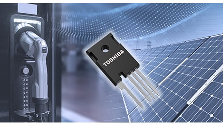 3rd generation SiC MOSFETs with New package TO-247-4L(X) released