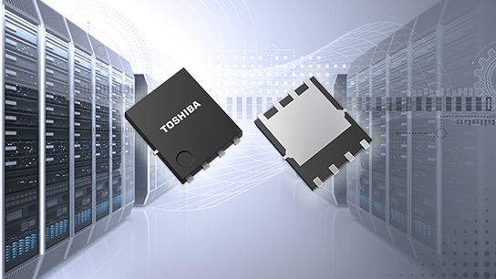 40V N-channel Power MOSFET with Its Latest Generation Process to Improve Power Supply Efficiency