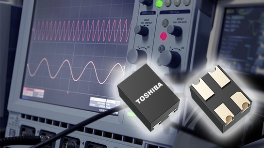 Small photorelay with high-speed switching