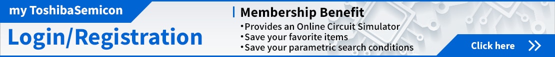 my ToshibaSemicon banner