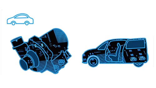 Toshiba Starts Commercial Sample Shipments of Gate Driver IC for Three-Phase Brushless DC Motors in Diverse Automotive