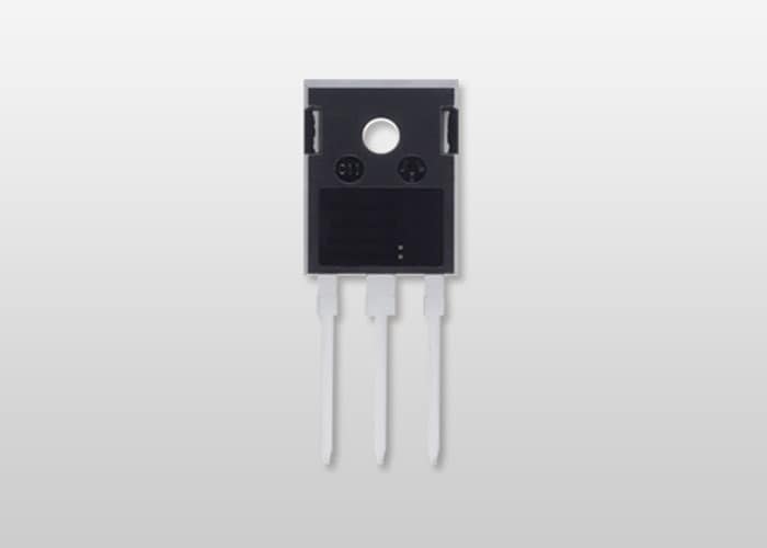 MOSFET DTMOS IV-H