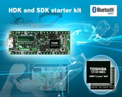 HDK and SKD Starter Kit