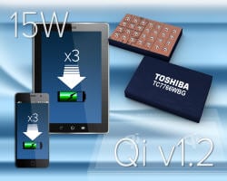 Toshiba TC7766WBG 