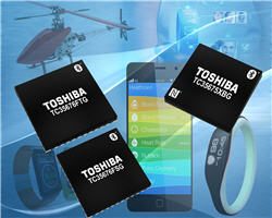 Toshiba TC35676FTG/FSG and TC35675XBG