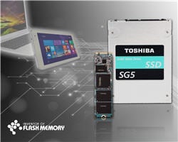 Toshiba SG5