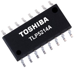 Toshiba TLP5214A