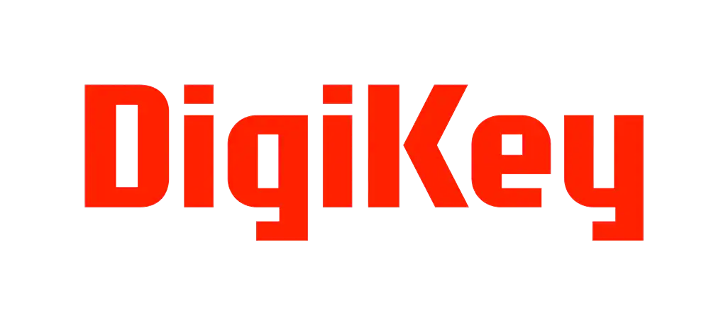 Digikey Logo
