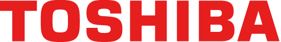 Toshiba Logo