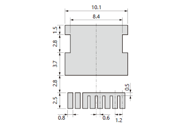 TOLL | Package & Packing Information | Toshiba Electronic Devices ...